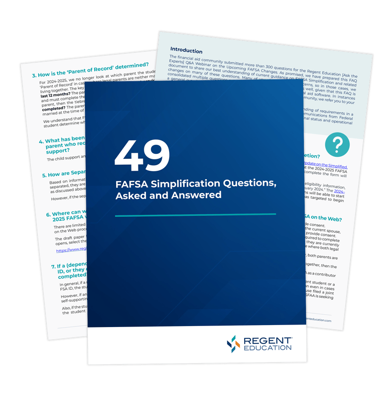 Thank You for Downloading the FAQ